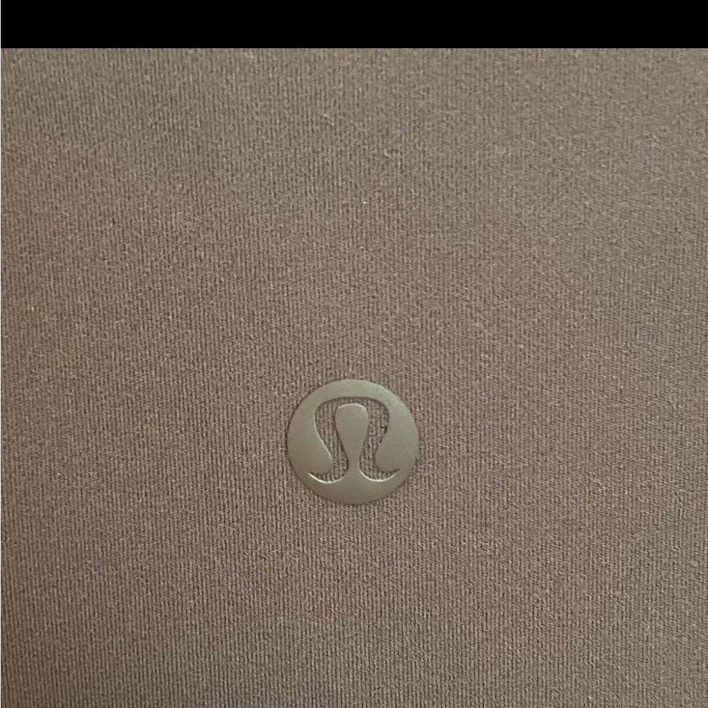 Lululemon Nulu Slim-Fit High-Rise Skirt - Picture 5 of 6